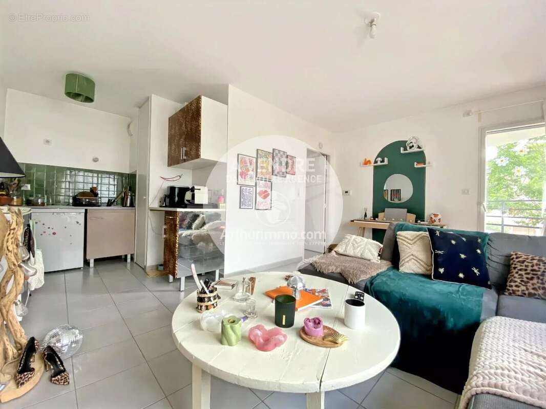 Quartier recherché, plages et commerces à pied ! - photo 4