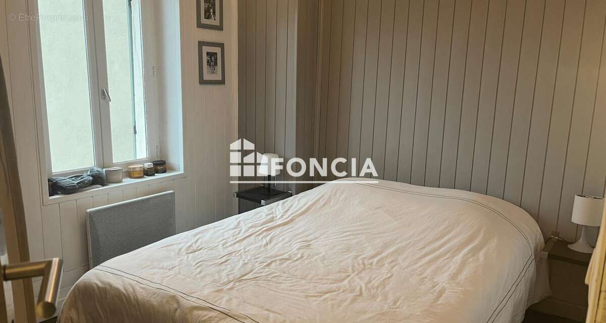 Maison à BENNECOURT