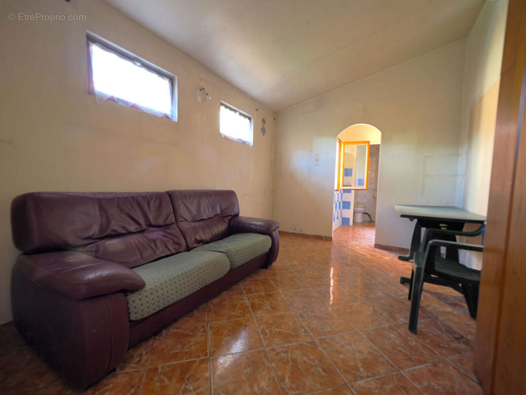 Appartement à ROMAINVILLE