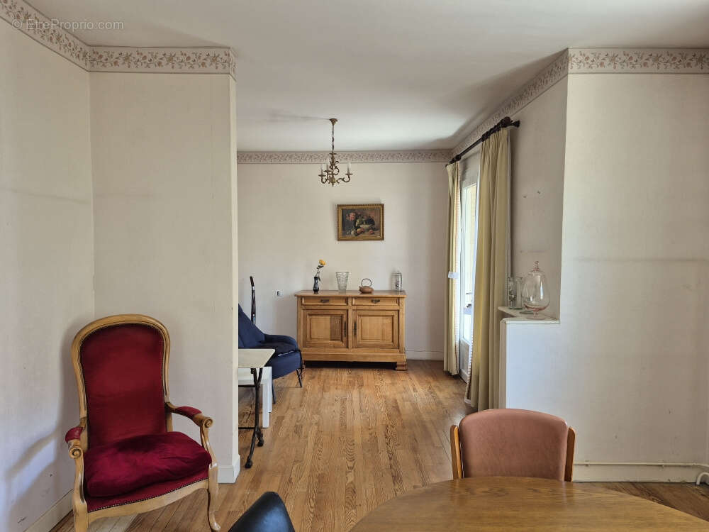 Appartement à AUCH