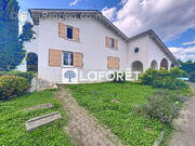 Maison à VILLIEU-LOYES-MOLLON