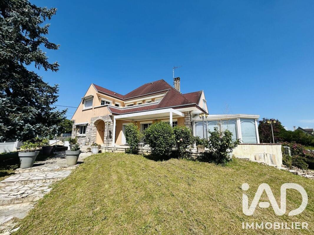 Photo 1 - Maison à BELLECHAUME