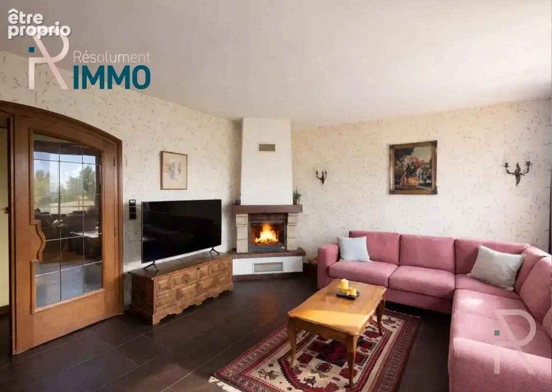 Maison 145 m² à Wintzenheim  - photo 6