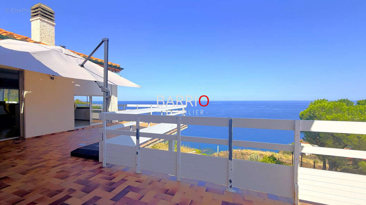 Maison 180 m² à Cerbere  - photo 2