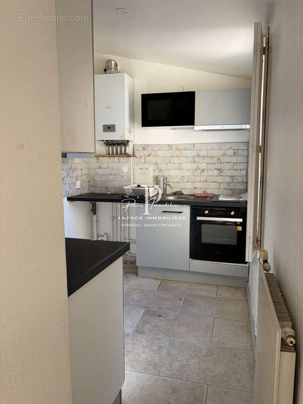 Appartement à LIBOURNE