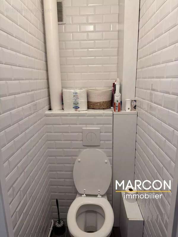 Appartement à GUERET