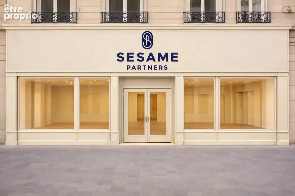 Commerce à MAISONS-LAFFITTE
