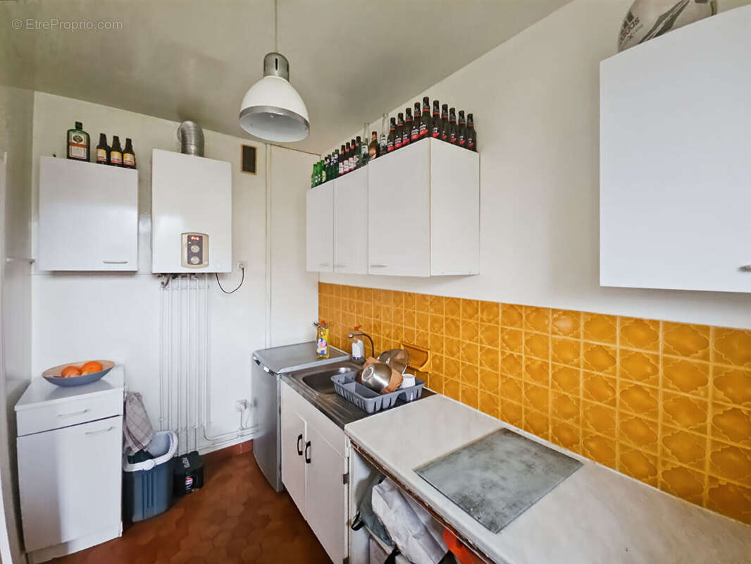Appartement à MONT-DE-MARSAN