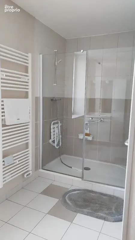 Maison 8 pièces 157 m²  -  La Baconnière - photo 14
