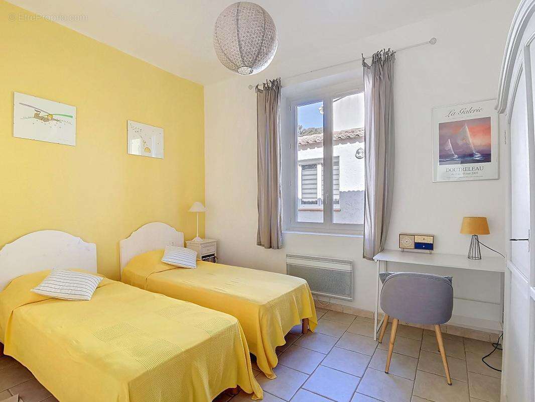 Maison à SAINT-MANDRIER-SUR-MER