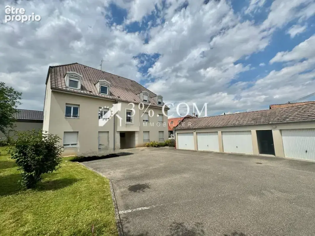 3%COM Très beau duplex de 120m2  rare sur le secteur, à visi - photo 12