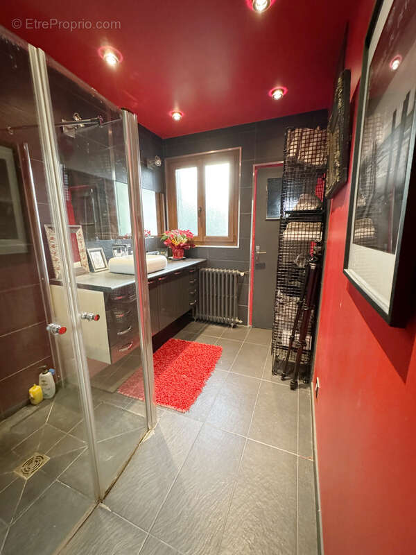 Maison atypique de 100m2 à ETAMPES(91) - photo 11