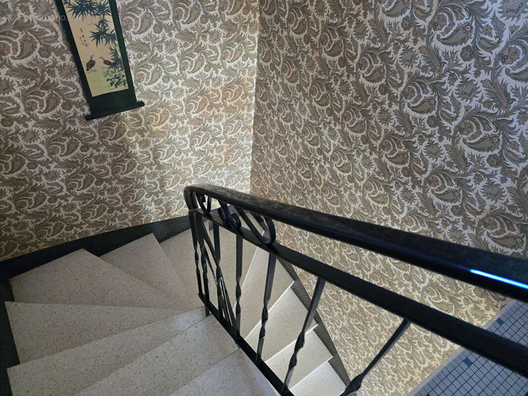 Maison à SAINT-NAZAIRE