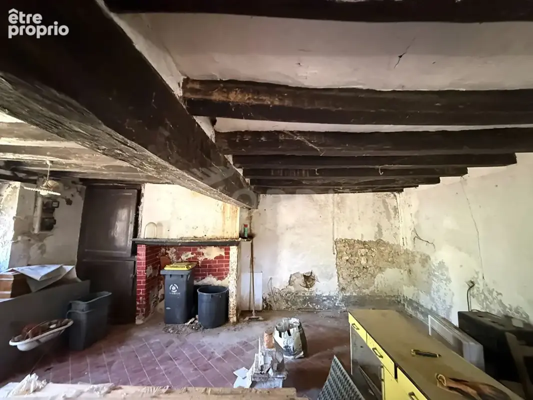 2 Maisons à Faverelles proche Bonny sur Loire  sur terrain de 1550 m² - photo 12