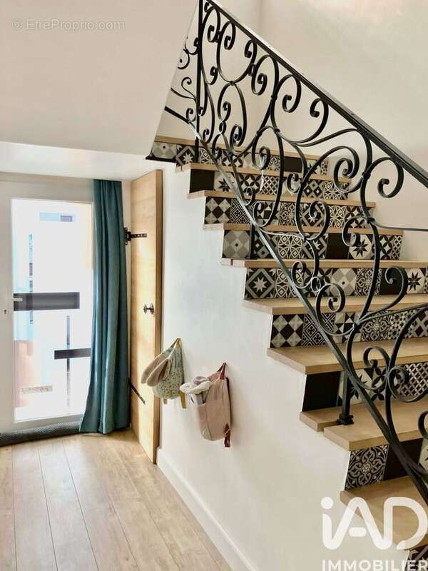 Photo 6 - Maison à MONTOIS-LA-MONTAGNE