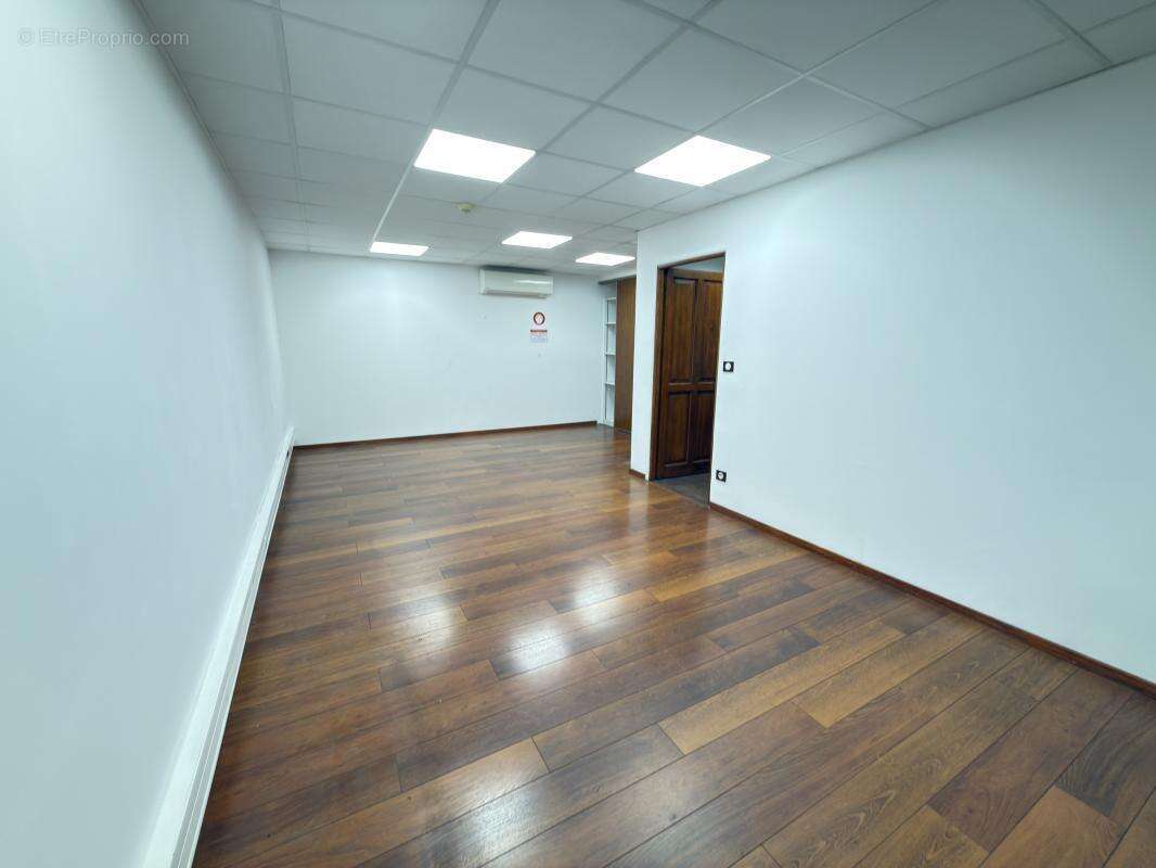 Commerce à SAINT-DENIS