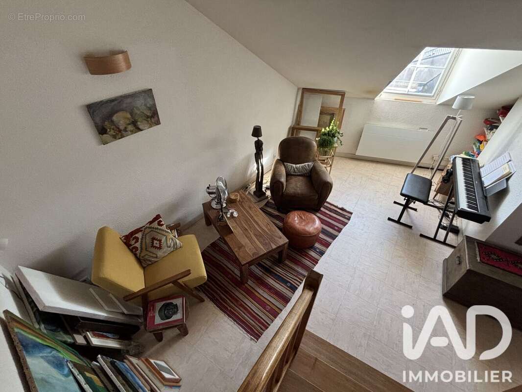 Photo 5 - Appartement à SAUMUR