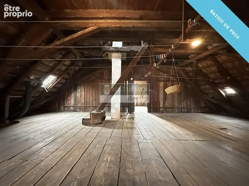 5 pièces de 138 m² avec terrasse et parkings - photo 16