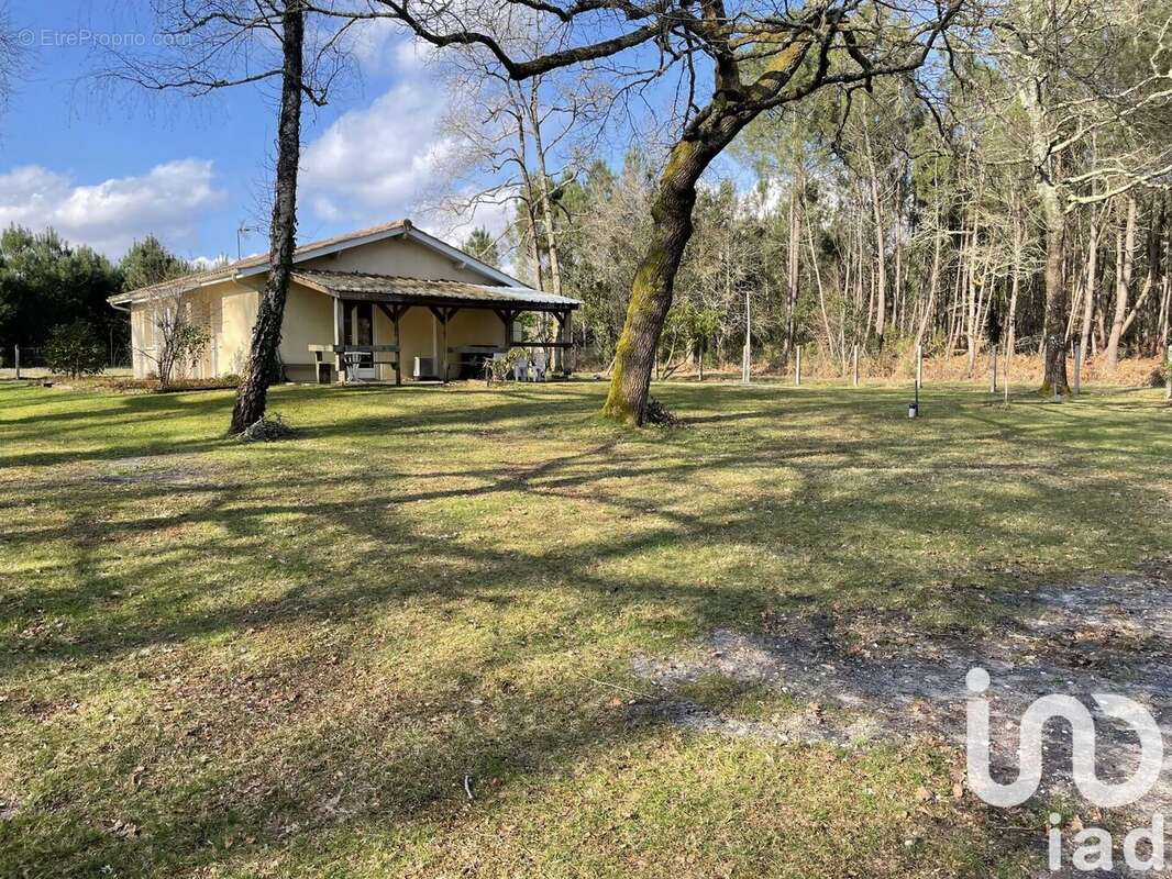 Photo 3 - Maison à LA BREDE