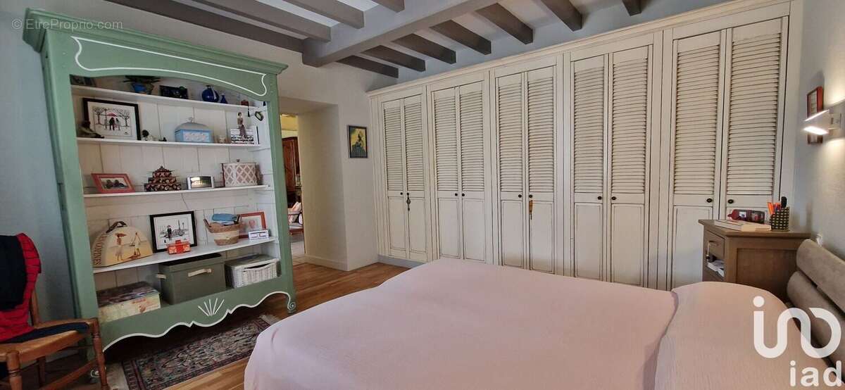 Photo 9 - Maison à MONTAGRIER