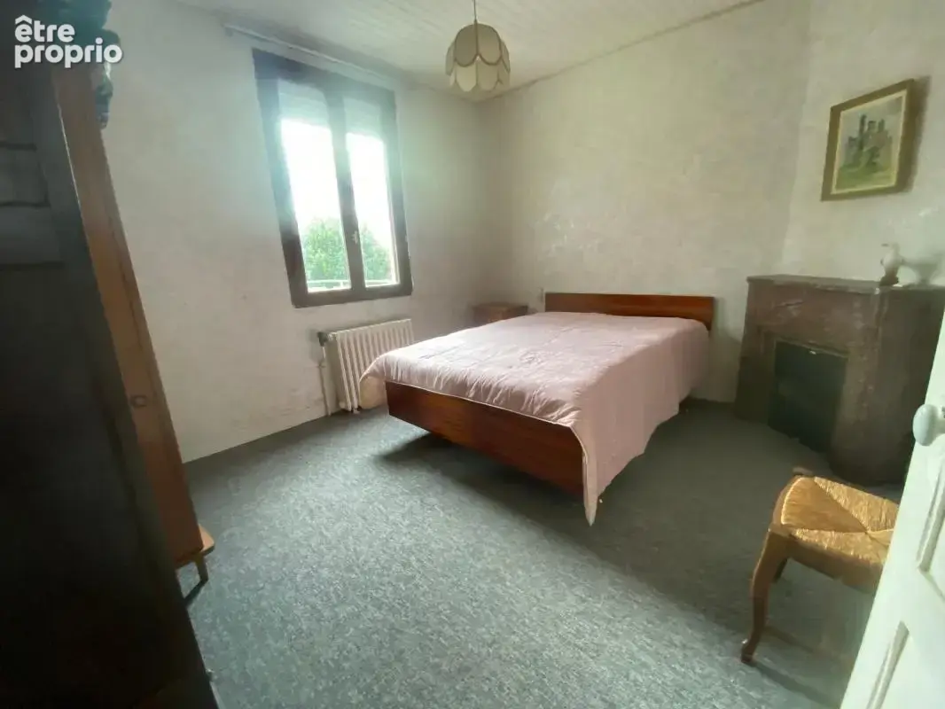 Saint Pabu Maison T4 à rénover proche de la mer - photo 5