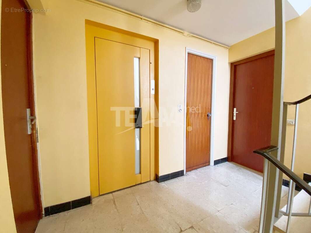 Appartement à SETE
