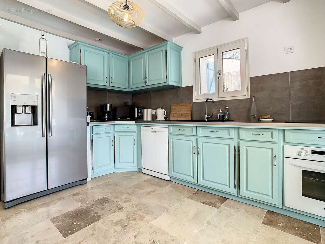 Maison à BAGNOLS-EN-FORET