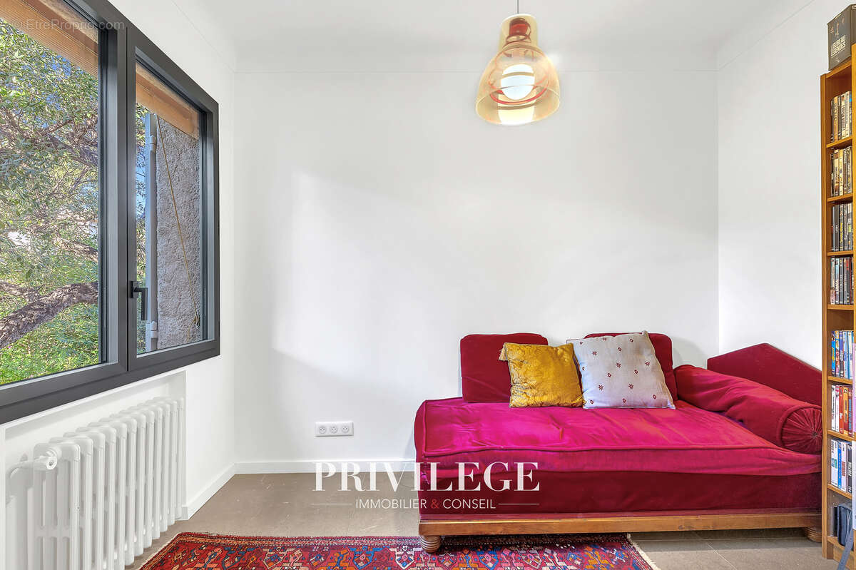 Maison à SAINTE-MAXIME