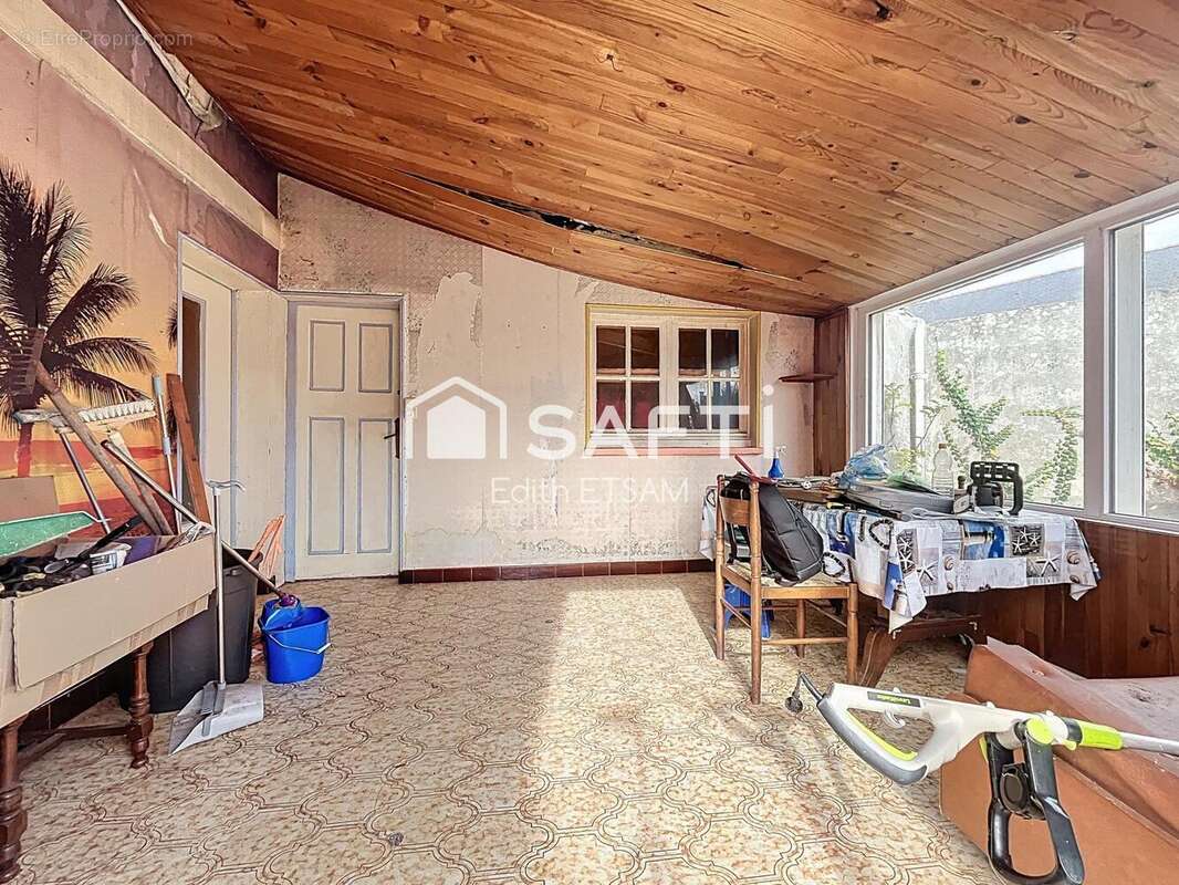 Photo 2 - Maison à PENMARCH