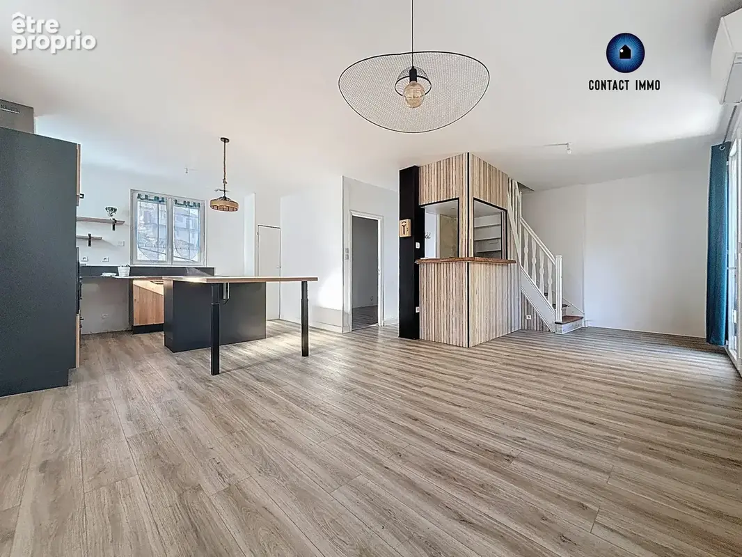 Appartement à BRIVE-LA-GAILLARDE