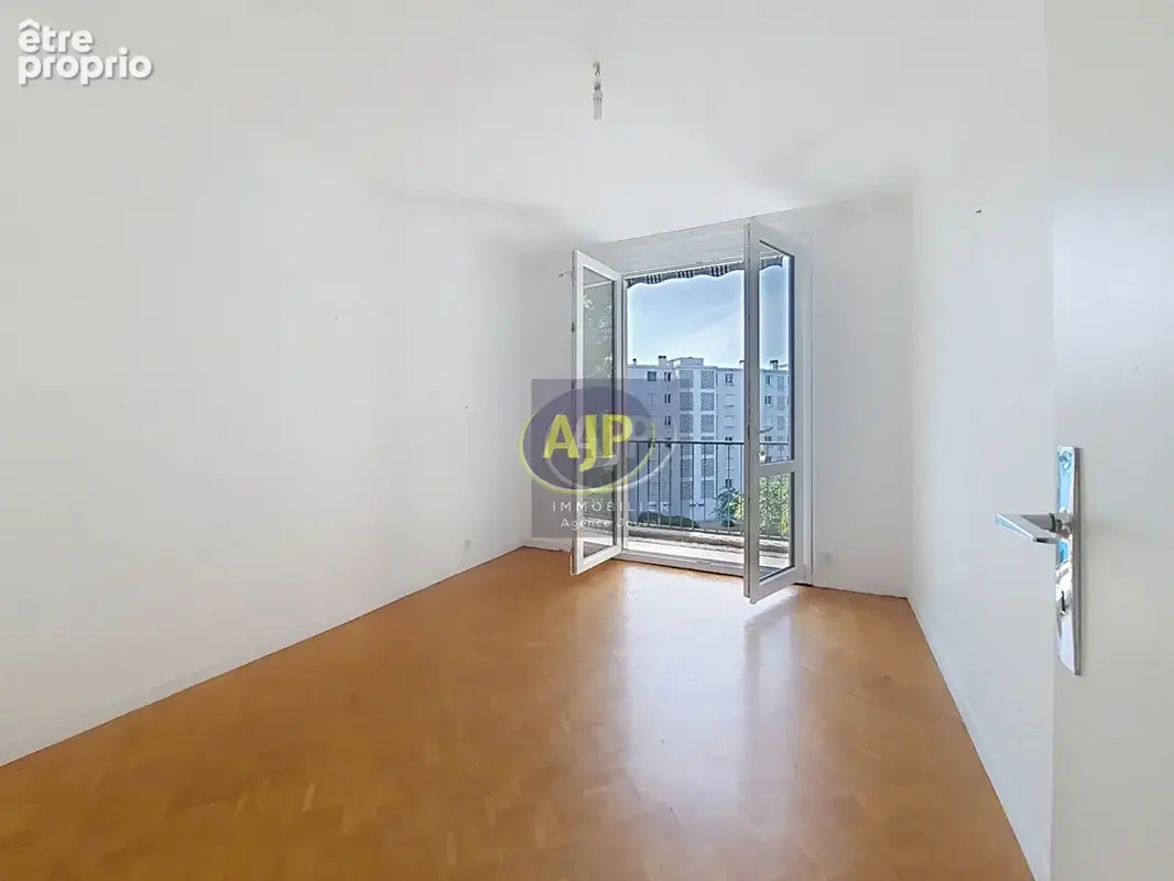 Appartement T4/T5 Nantes Canclaux Mellinet - photo 13