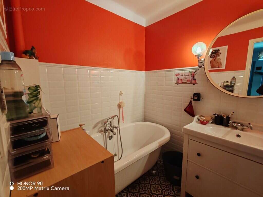 Appartement à PORT-LA-NOUVELLE