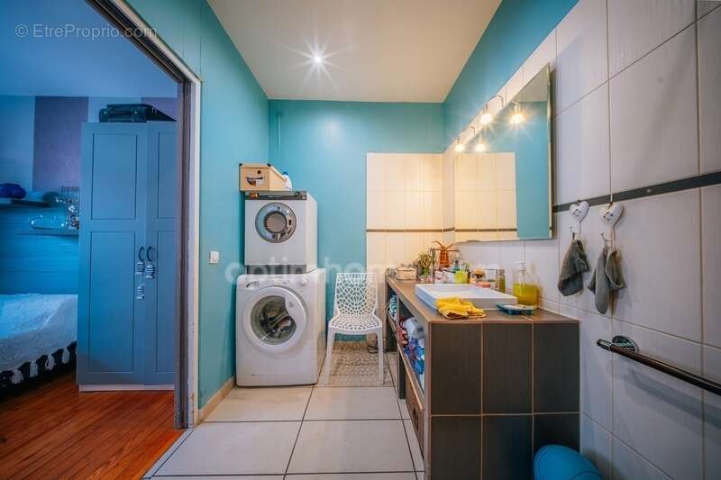 Maison à vendre 6 pièces LA ROCHELLE (17) - photo 23