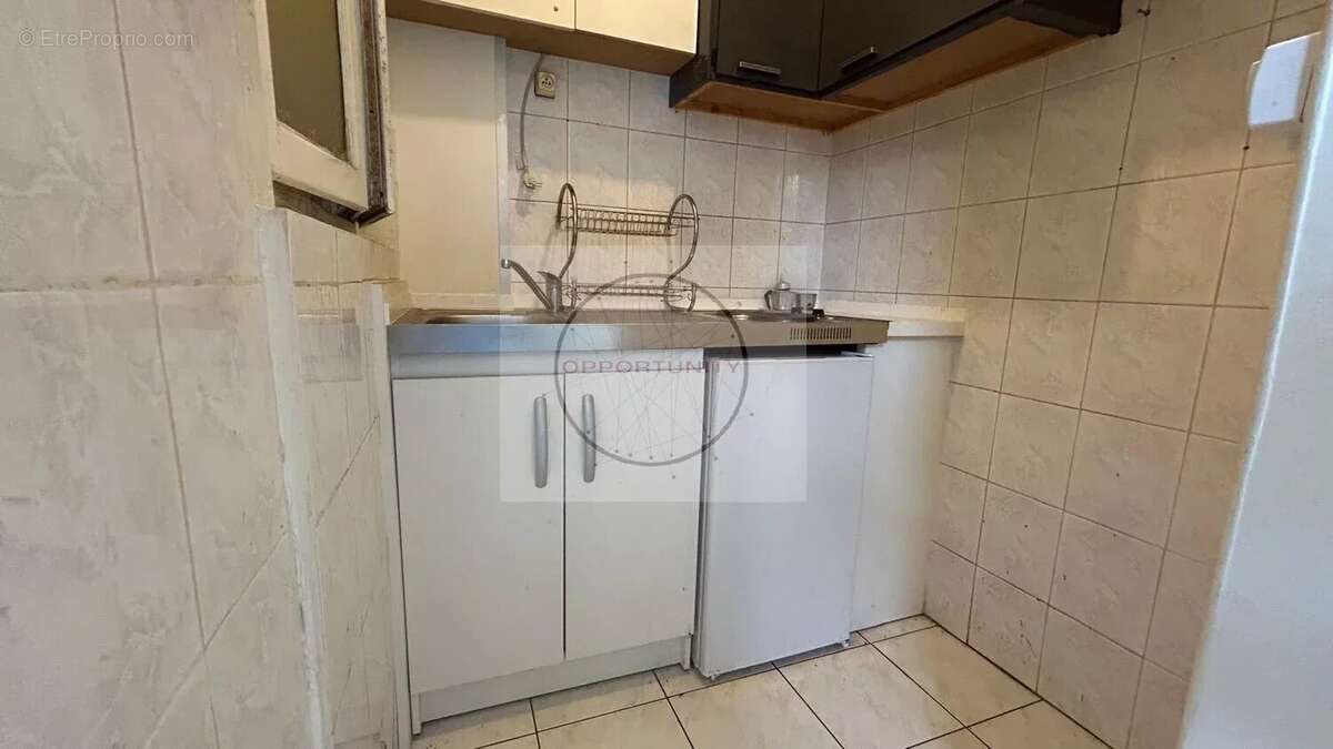 Appartement 17 m² à Montreuil  - photo 3