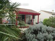 Maison à JARD-SUR-MER