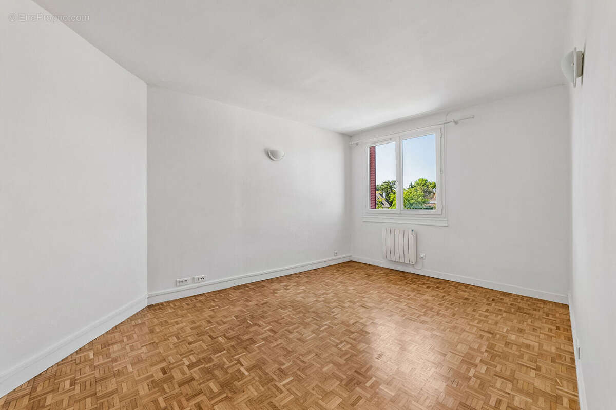 Appartement 61m² à nanterre - photo 5