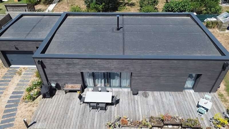 Maison à CHATELLERAULT