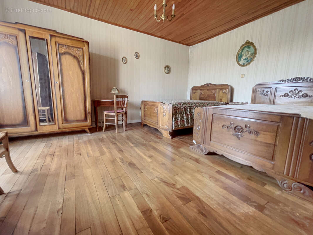 Maison de village avec dépendances - photo 6