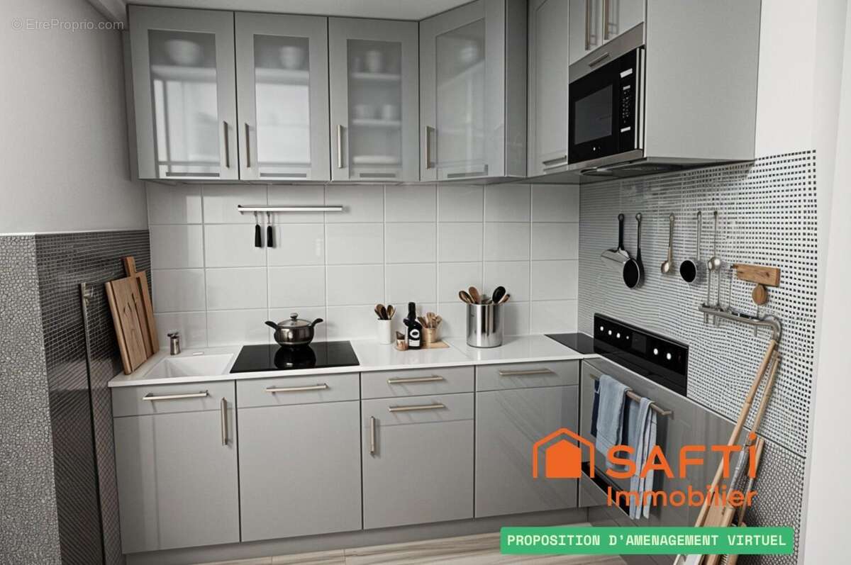 Photo 3 - Maison à SORNAC