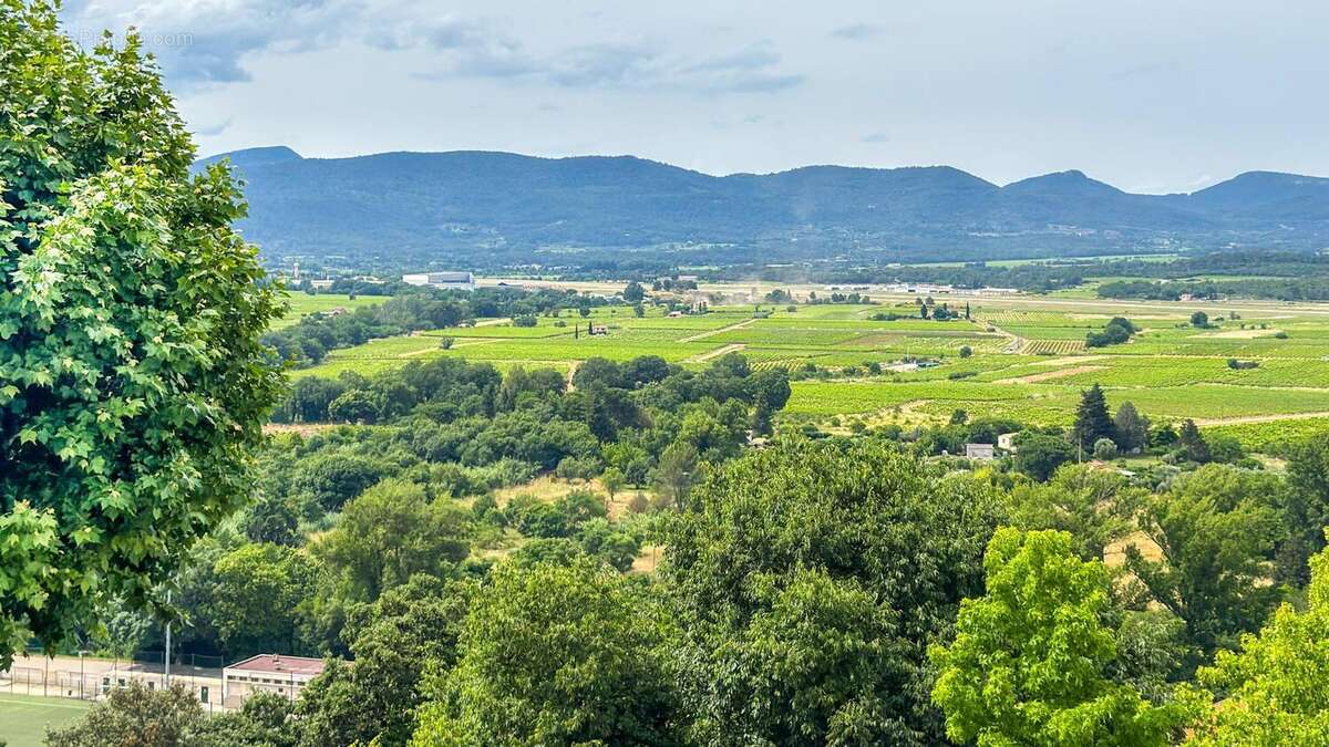 Photo 2 - Appartement à PIERREFEU-DU-VAR