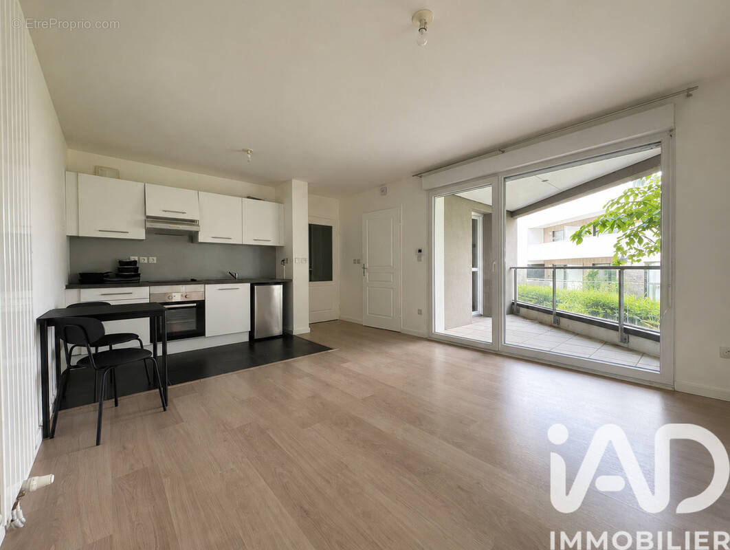 Photo 1 - Appartement à WASQUEHAL