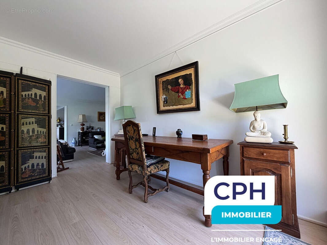 Appartement à LE CHESNAY