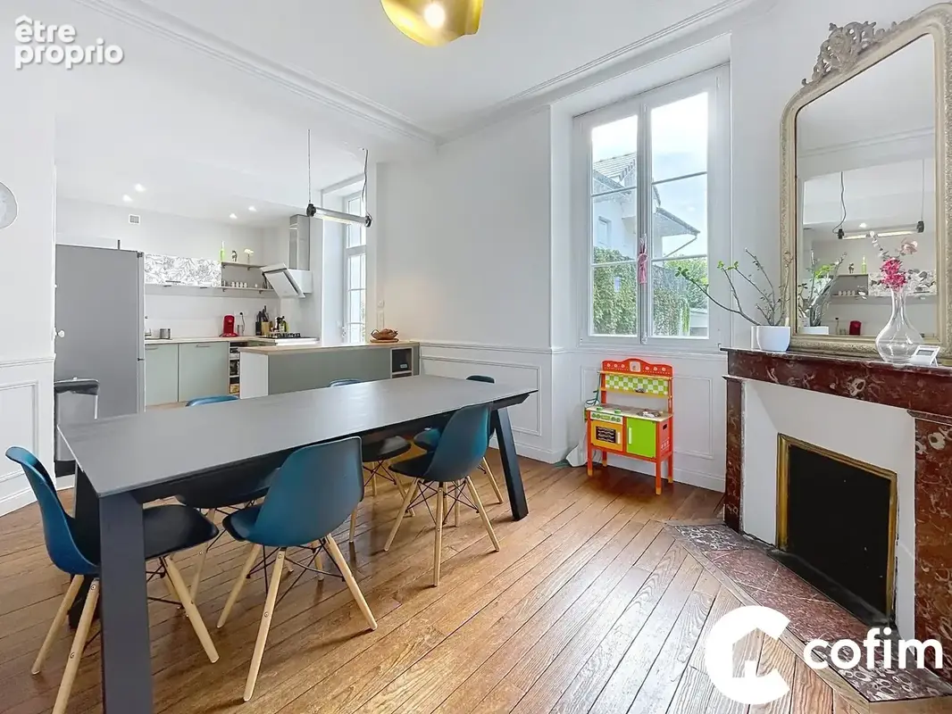 Maison 175 m² à Jurancon  - photo 5