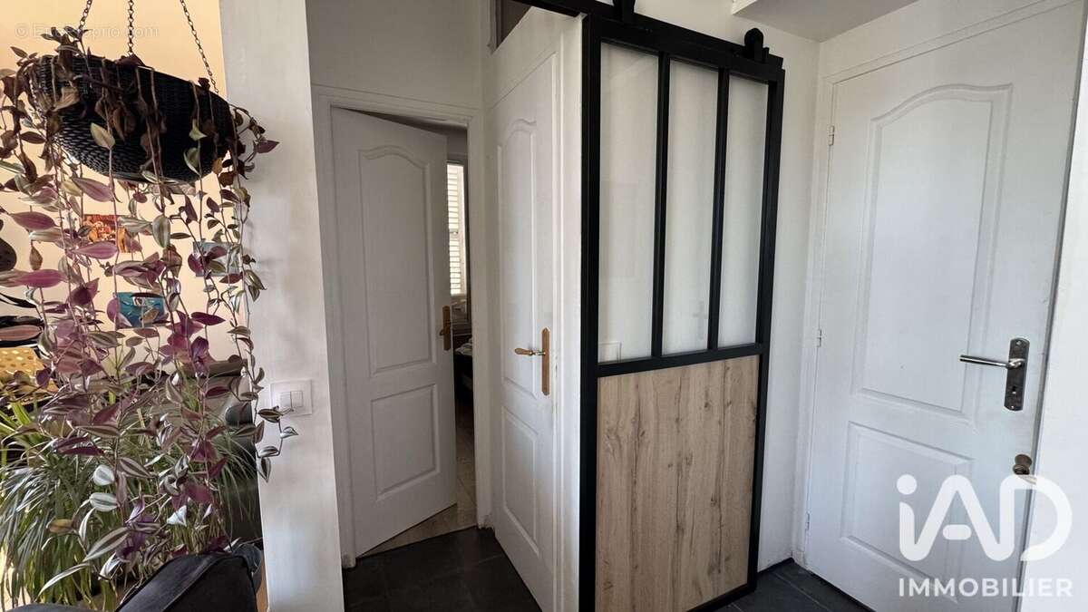 Photo 7 - Appartement à HOUILLES