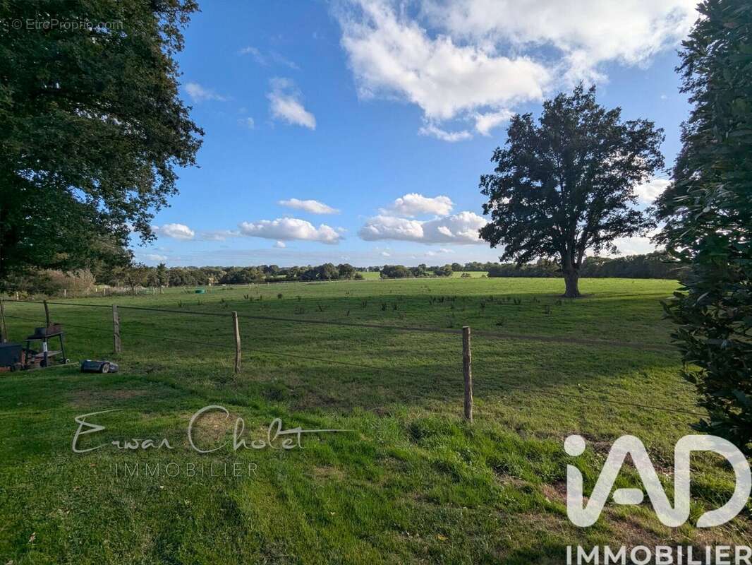 Photo 3 - Maison à GRANDCHAMPS-DES-FONTAINES