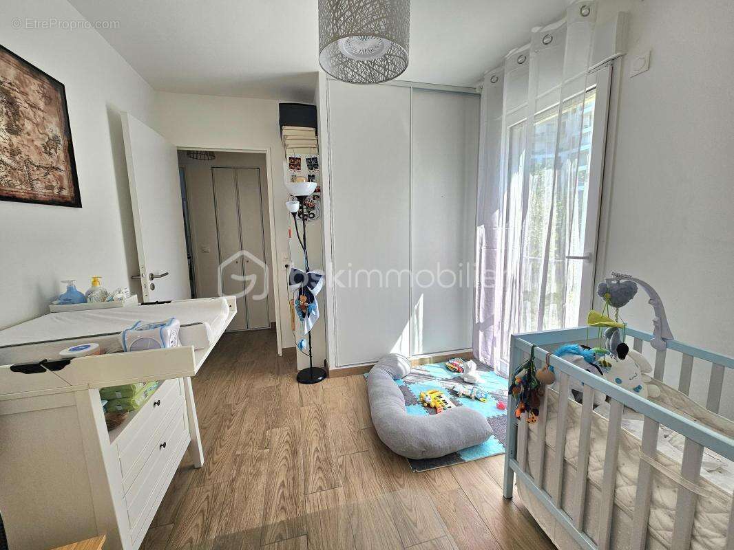 Appartement Duplex F3 2023 bord du canal 2 terrasses parking - photo 21