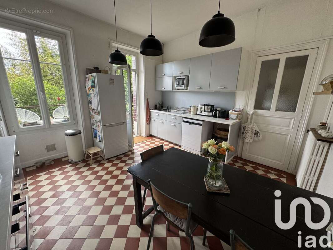 Photo 7 - Maison à NANTES