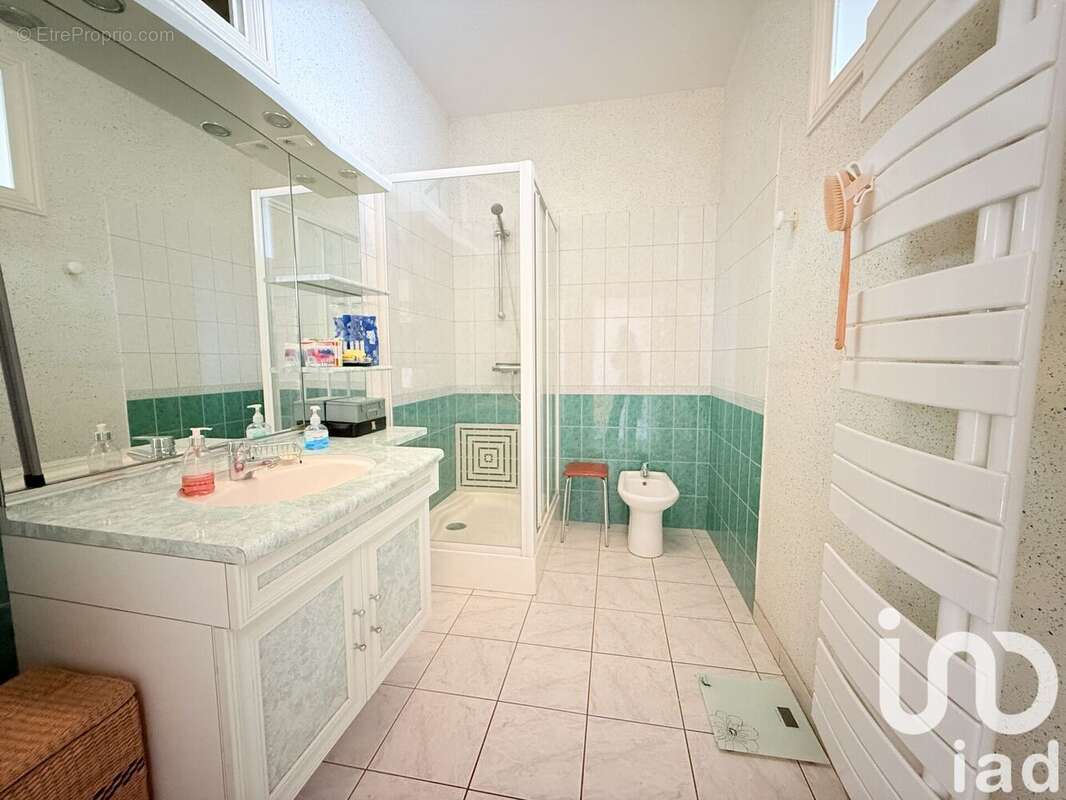 Photo 5 - Maison à ISSY-L&#039;EVEQUE