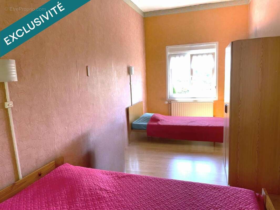 Photo 7 - Maison à MAUBEUGE