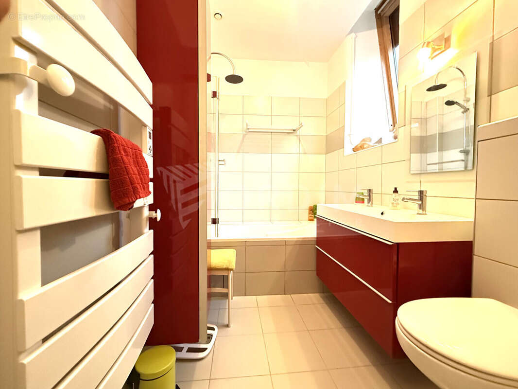 Maison à COSNE-COURS-SUR-LOIRE